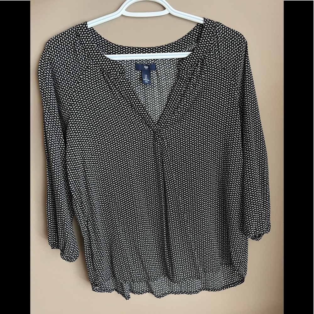 Gap blouse
